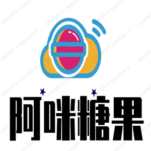 阿咪糖果加盟