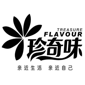 珍奇味量販零食加盟