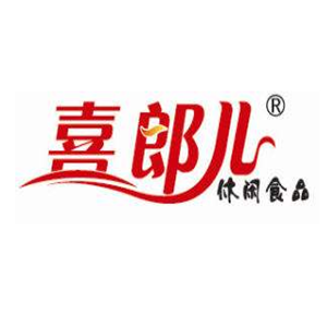 喜郎兒零食加盟
