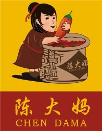 陳大媽休閑零食加盟