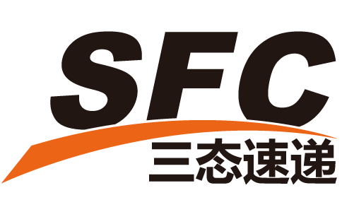 三態速遞加盟