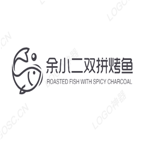 余小二雙拼烤魚