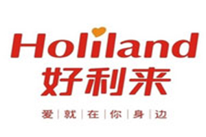 好利來蛋糕店