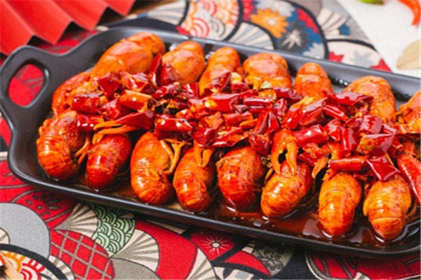 四師弟烤魚(yú)飯加盟