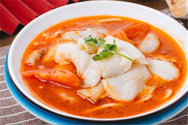 四師弟烤魚(yú)飯加盟