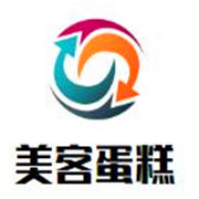 美客蛋糕