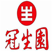 冠生園蛋糕店