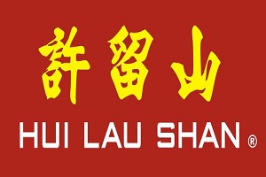 許留山甜品加盟