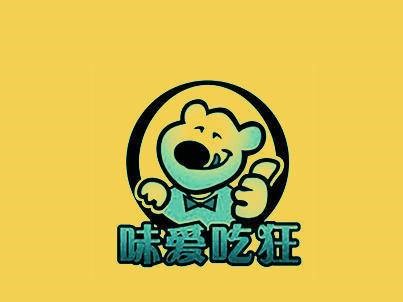 味愛吃狂加盟