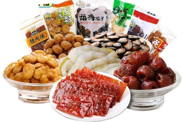 五塊九零食鋪子加盟