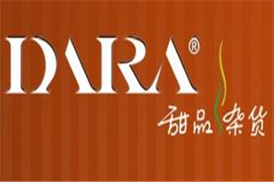 DARA甜品雜貨加盟