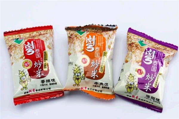 瀏鄉食品加盟