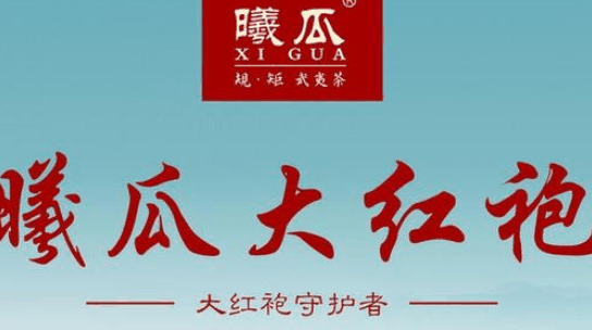 曦瓜大紅袍加盟