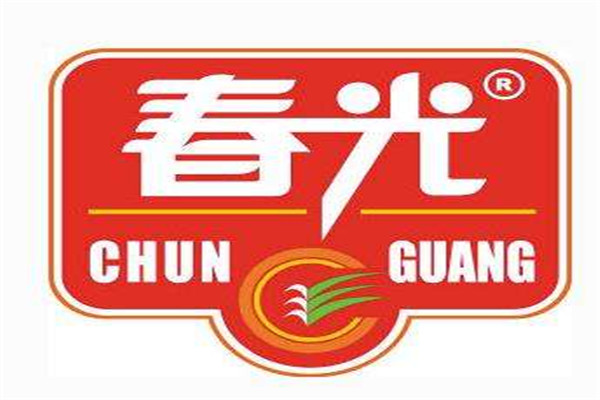春光食品加盟