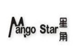Mango Star星角加盟