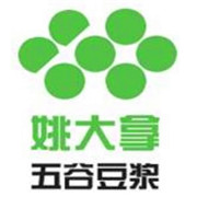 姚大拿五谷豆漿