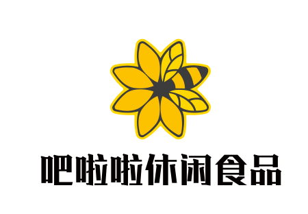 吧啦啦休閑食品加盟