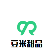 豆米甜品加盟