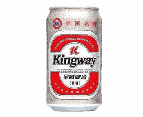 金威啤酒加盟