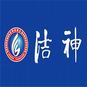 潔神洗衣加盟
