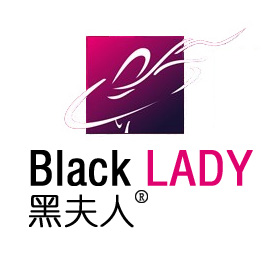 黑夫人美容院加盟