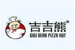 吉吉熊比薩加盟