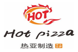 熱亞比薩加盟