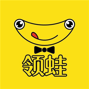 領蛙零食加盟