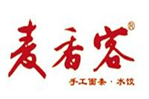 麥香客水餃加盟