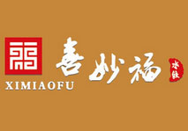 喜妙福水餃加盟
