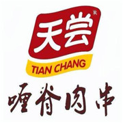 天嘗喱脊肉串加盟