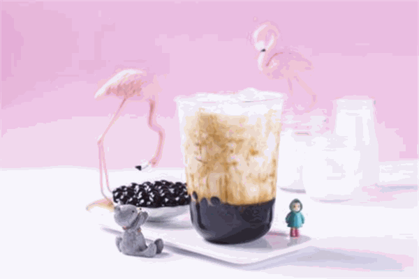 樹夏茶飲加盟