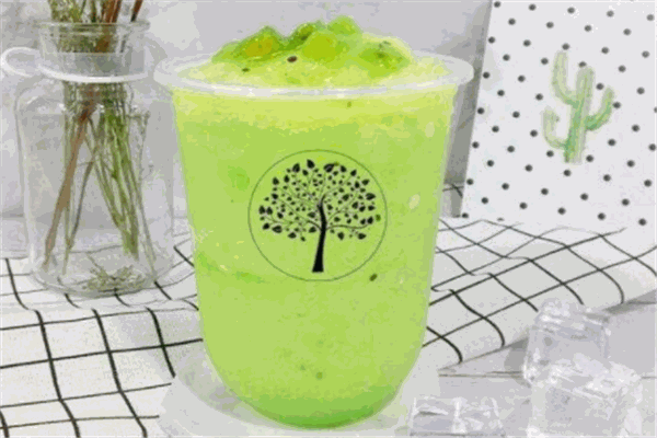 樹夏茶飲加盟