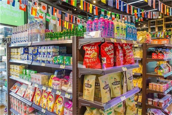 福馬食品加盟