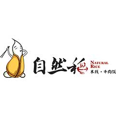自然稻過橋米線