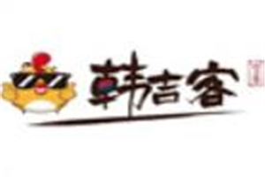 韓極客炸雞加盟