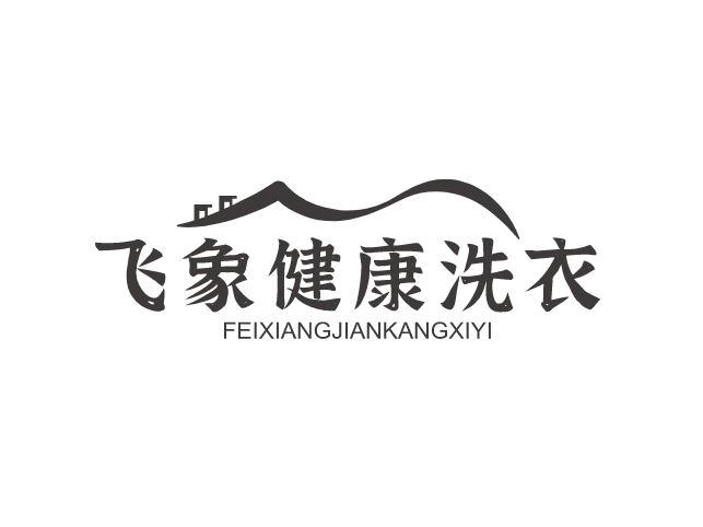 飛象健康洗衣加盟