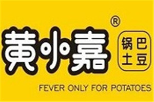 黃小嘉鍋巴土豆加盟