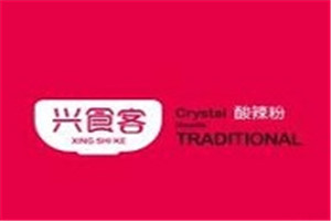 興食客酸辣粉加盟