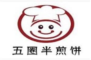 五圈半煎餅加盟