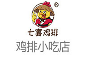 七宴雞排加盟