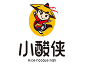 小酸俠米線加盟