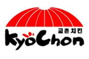 kyochon炸雞