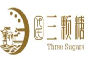 三顆糖掉渣餅加盟