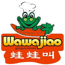 蛙蛙叫干鍋加盟