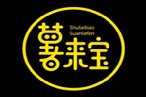 薯來寶酸辣粉加盟