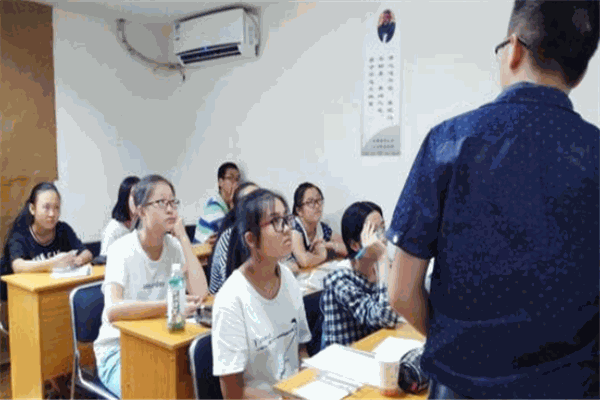 立學教育加盟