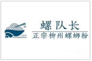 螺隊長螺螄粉加盟