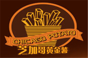 芝加哥黃金薯加盟