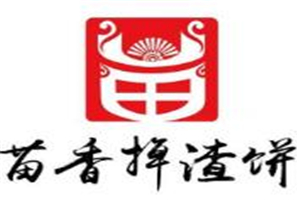 苗香掉渣餅加盟